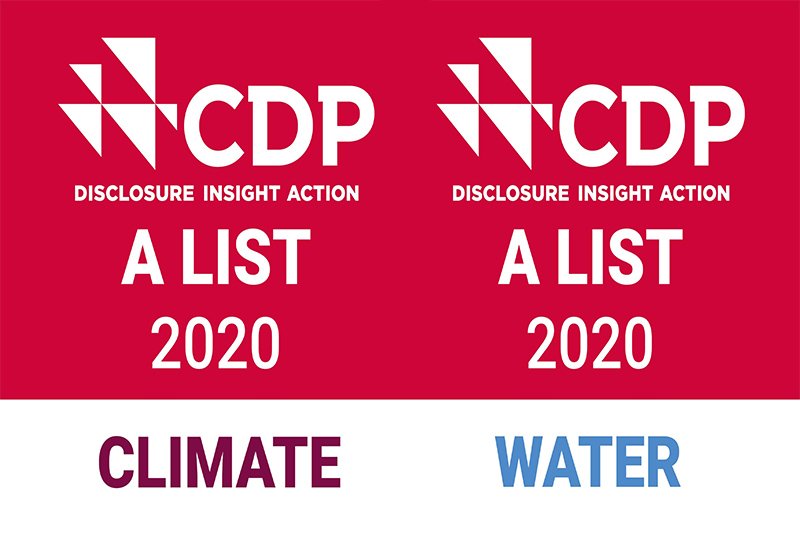 Carbon Disclosure Project Recognizes GC with a Prestigious “A” Score for Sustainability as the Company Strives to Retain its Leadership Globally