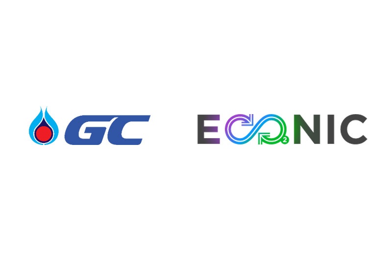 GC เดินหน้ามุ่งสู่เป้าหมาย Net Zero ด้วยการร่วมลงทุนใน ECONIC ผู้พัฒนาเทคโนโลยีการสร้างมูลค่าเพิ่มจากคาร์บอน เพื่อนำกลับมาผลิตเป็นโพลิเมอร์อย่างยั่งยืน