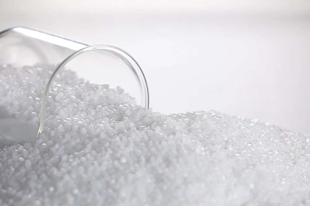 GC เดินเครื่องผลิตเม็ดพลาสติก PE ต่อเนื่อง หนุนซัพพลายในประเทศเพียงพอ รองรับอุตสาหกรรมไทยท่ามกลางความผันผวนโลก