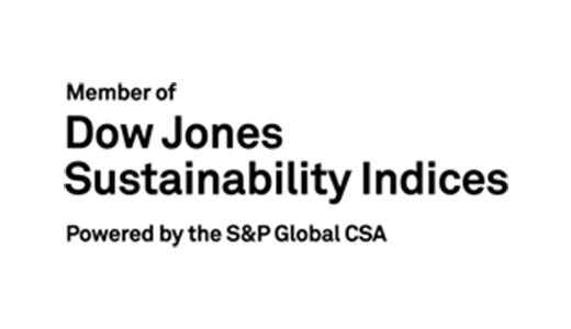2019 - 2022 Dow Jones Sustainability Indices